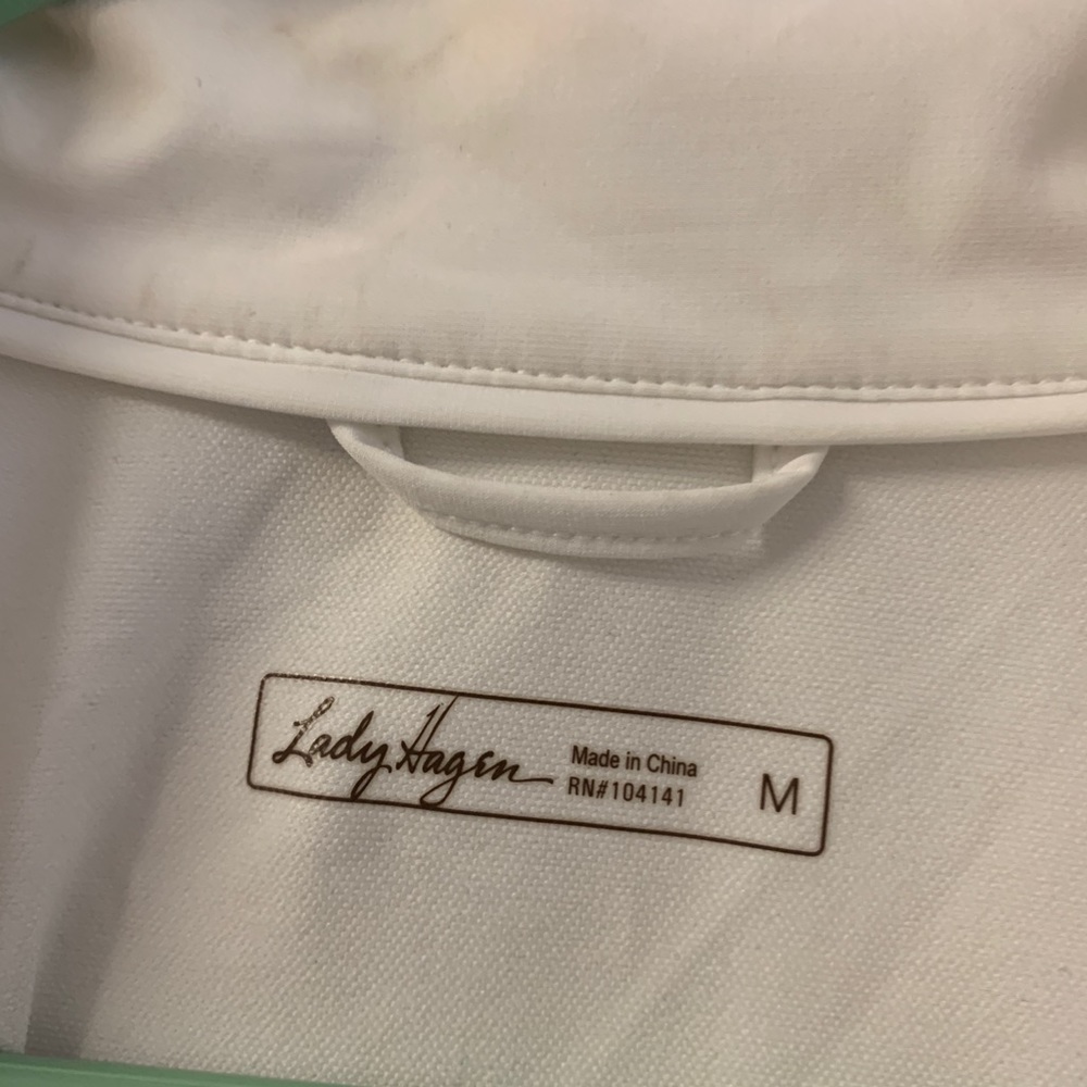 Lady Hagen Women Size m